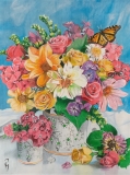Blumen