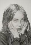 Billie Eilish, Sängerin