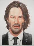 Keanu Reeves, Schauspieler