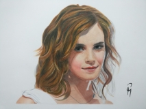 Emma Watson, Schauspielerin