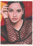 Gal Gadot, Schauspielerin