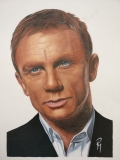 Daniel Craig, Schauspieler