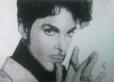 Prince, Sänger