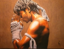 Tony Jaa, Schauspieler, Kampfkünstler