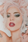 Lady Gaga, Sängerin